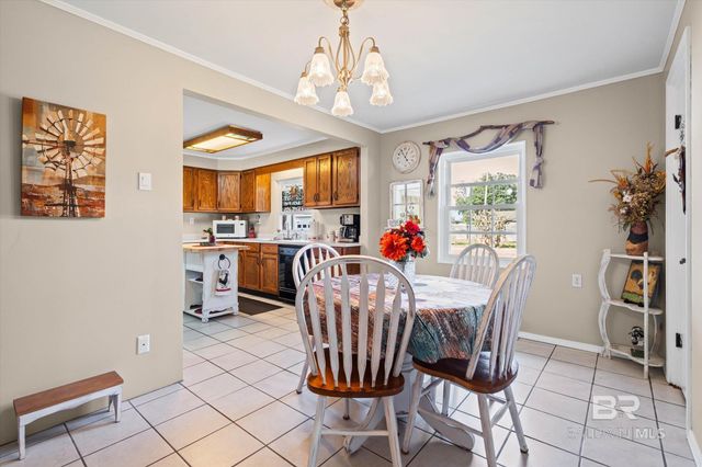 302 W Jefferson Street, Summerdale, AL 36580