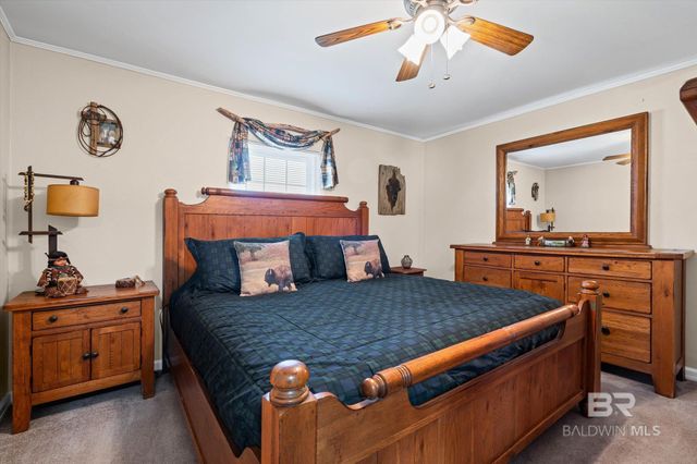 302 W Jefferson Street, Summerdale, AL 36580