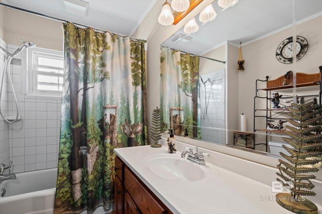 302 W Jefferson Street, Summerdale, AL 36580