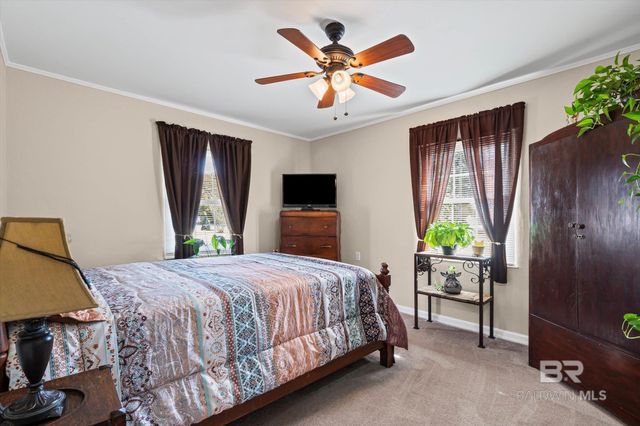 302 W Jefferson Street, Summerdale, AL 36580