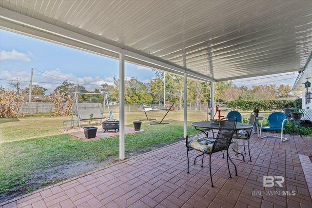 302 W Jefferson Street, Summerdale, AL 36580