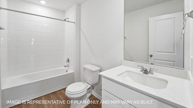 226 Bardwell WAY, Buda, TX 78610