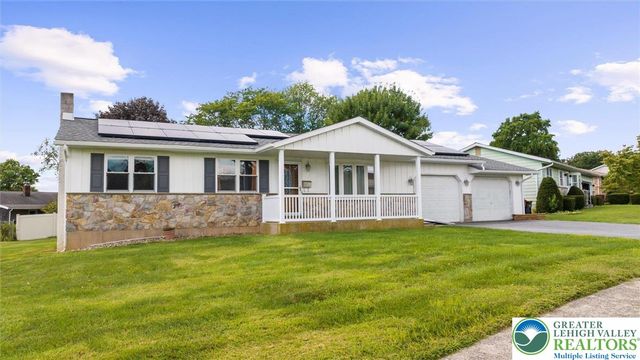 4418 Thebes Turn, Whitehall Twp, PA 18052