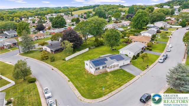 4418 Thebes Turn, Whitehall Twp, PA 18052