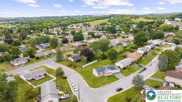 4418 Thebes Turn, Whitehall Twp, PA 18052