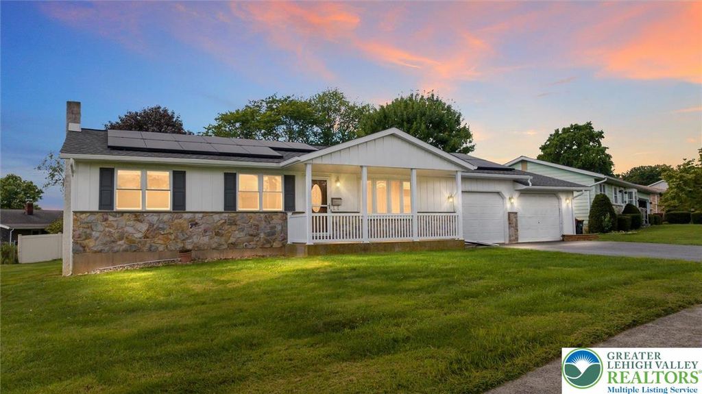 4418 Thebes Turn, Whitehall Twp, PA 18052