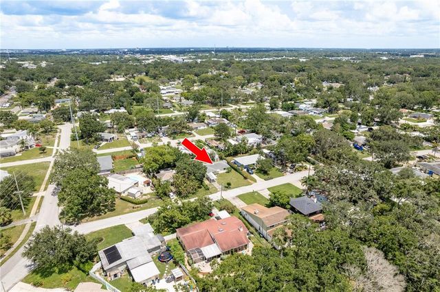 11735 FOREST HILLS DRIVE, Tampa, FL 33612