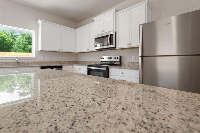 8120 Burnt Orchid Drive, Houston, TX 77016