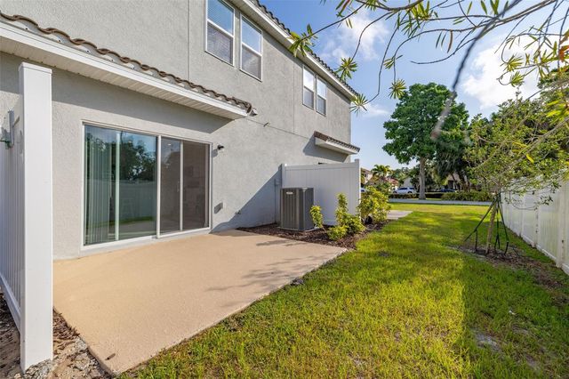 3575 LANDING NET DRIVE, Kissimmee, FL 34746
