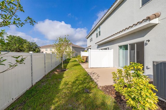 3575 LANDING NET DRIVE, Kissimmee, FL 34746