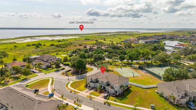 3575 LANDING NET DRIVE, Kissimmee, FL 34746