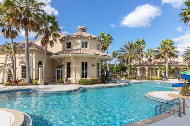 3575 LANDING NET DRIVE, Kissimmee, FL 34746