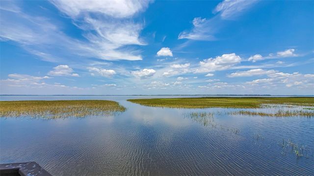 3575 LANDING NET DRIVE, Kissimmee, FL 34746
