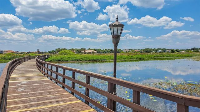 3575 LANDING NET DRIVE, Kissimmee, FL 34746