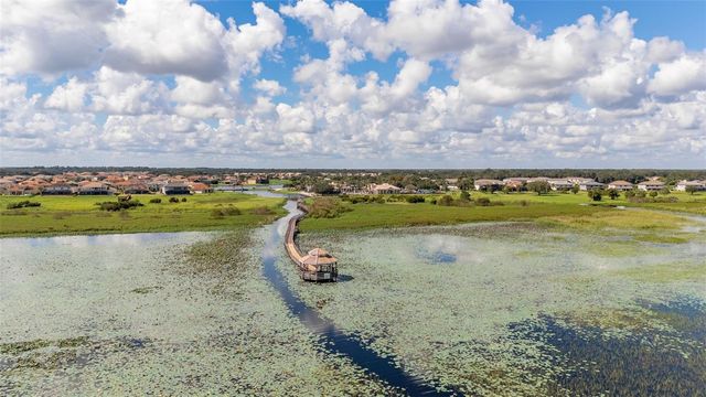 3575 LANDING NET DRIVE, Kissimmee, FL 34746