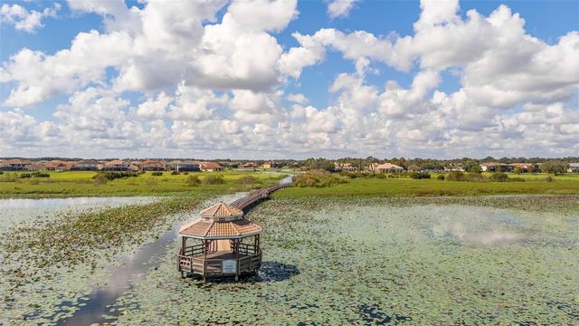 3575 LANDING NET DRIVE, Kissimmee, FL 34746