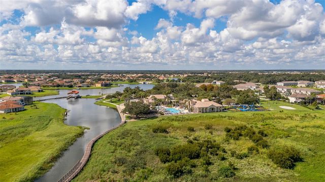 3575 LANDING NET DRIVE, Kissimmee, FL 34746