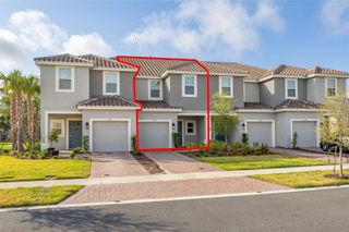 3575 LANDING NET DRIVE, Kissimmee, FL 34746