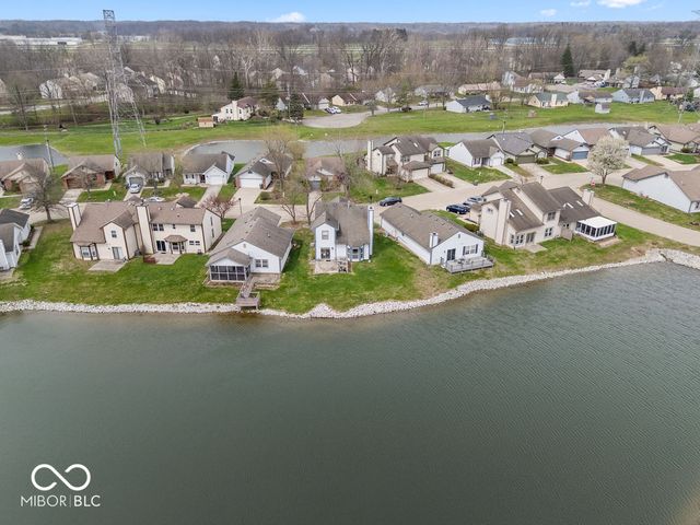 4059 Eagle Cove West Drive, Indianapolis, IN 46254