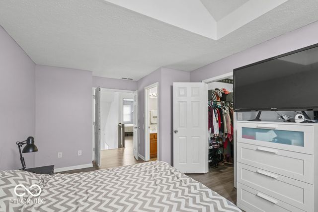 4059 Eagle Cove West Drive, Indianapolis, IN 46254