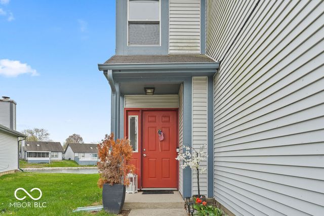 4059 Eagle Cove West Drive, Indianapolis, IN 46254