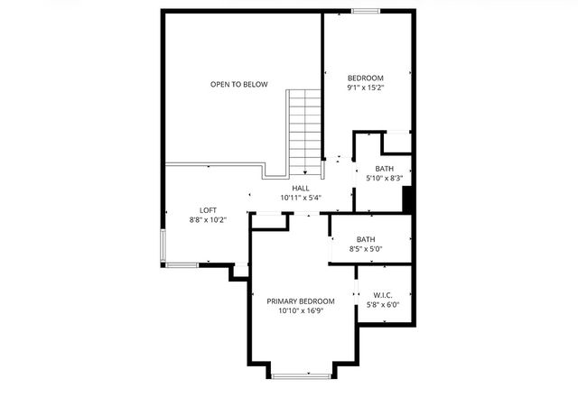 4059 Eagle Cove West Drive, Indianapolis, IN 46254