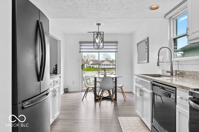 4059 Eagle Cove West Drive, Indianapolis, IN 46254