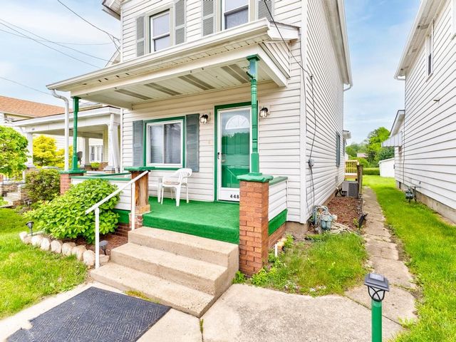 448 Park St, Rochester, PA 15074
