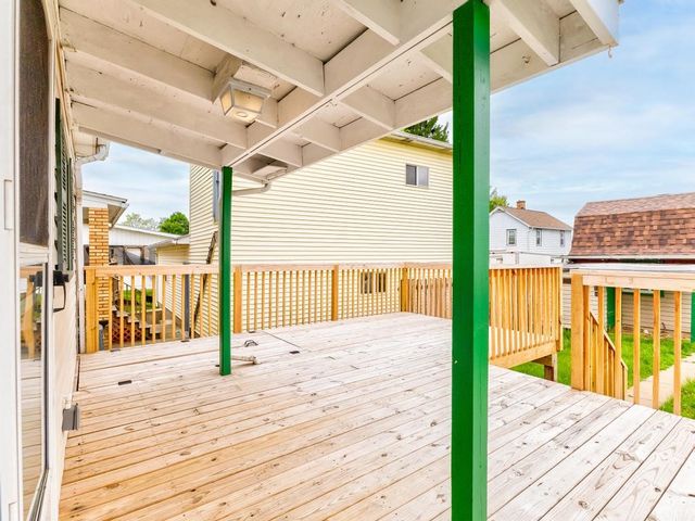448 Park St, Rochester, PA 15074