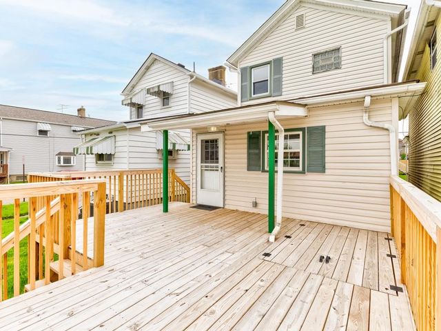 448 Park St, Rochester, PA 15074