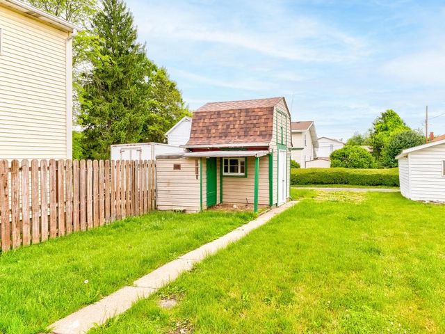 448 Park St, Rochester, PA 15074