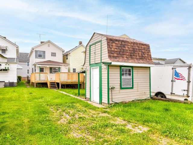 448 Park St, Rochester, PA 15074