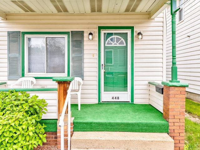448 Park St, Rochester, PA 15074