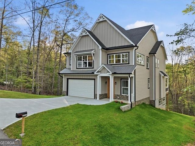 7711 Elm Circle, Murrayville, GA 30564