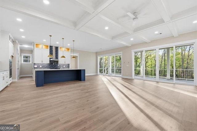 7711 Elm Circle, Murrayville, GA 30564