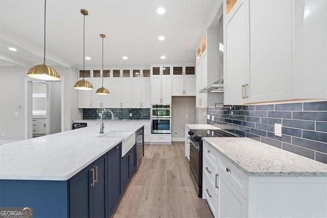 7711 Elm Circle, Murrayville, GA 30564