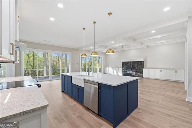 7711 Elm Circle, Murrayville, GA 30564
