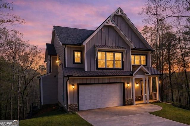 7711 Elm Circle, Murrayville, GA 30564