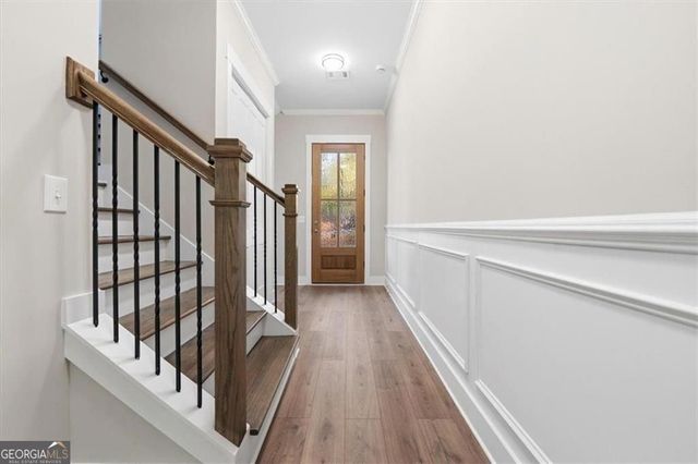 7711 Elm Circle, Murrayville, GA 30564