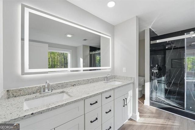 7711 Elm Circle, Murrayville, GA 30564