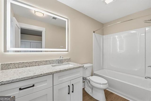 7711 Elm Circle, Murrayville, GA 30564