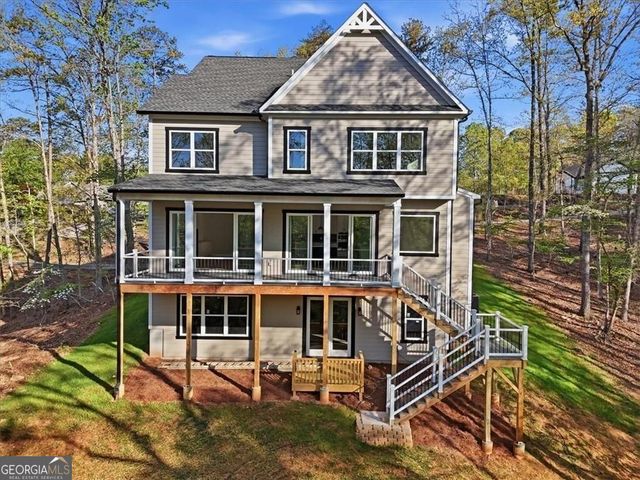 7711 Elm Circle, Murrayville, GA 30564