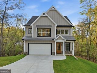 7711 Elm Circle, Murrayville, GA 30564