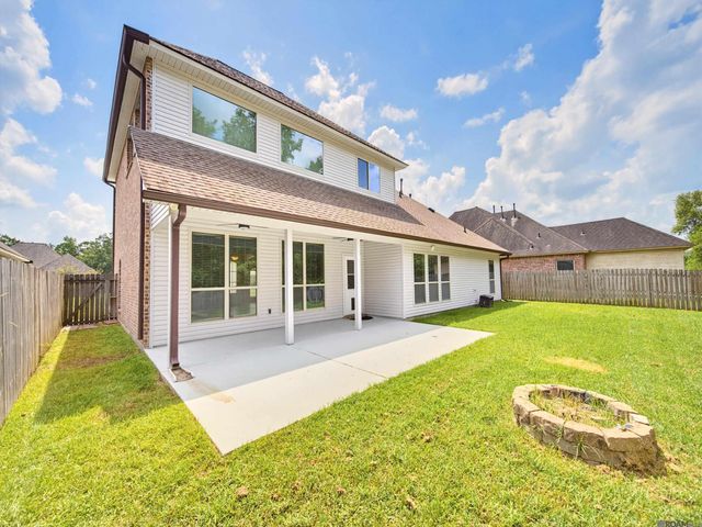 18189 River Landing Dr, Prairieville, LA 70769