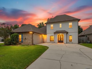 18189 River Landing Dr, Prairieville, LA 70769