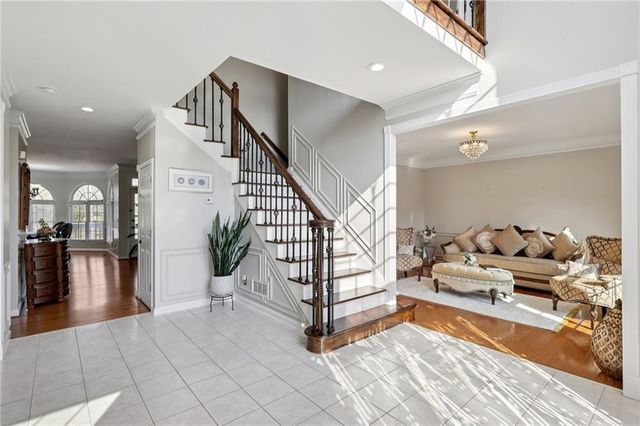 789 Rutland Court, Lithonia, GA 30058