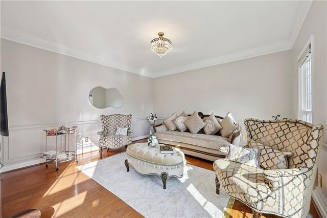 789 Rutland Court, Lithonia, GA 30058