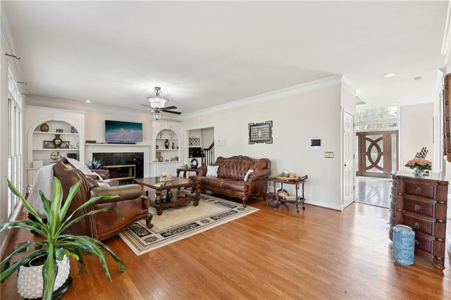 789 Rutland Court, Lithonia, GA 30058