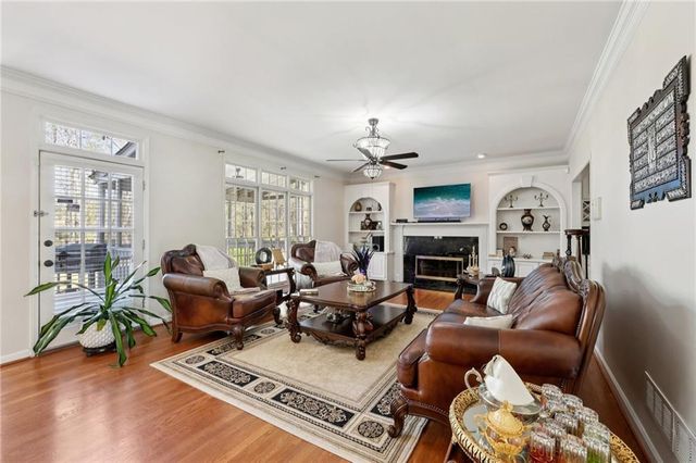 789 Rutland Court, Lithonia, GA 30058