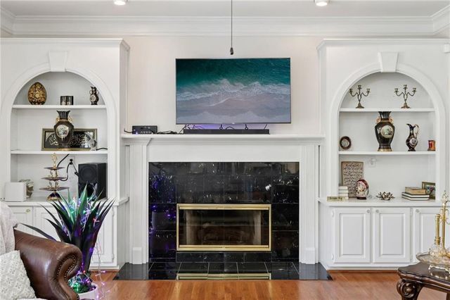 789 Rutland Court, Lithonia, GA 30058